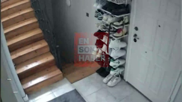 Ünlü rapçi Sefo, deprem anını paylaştı