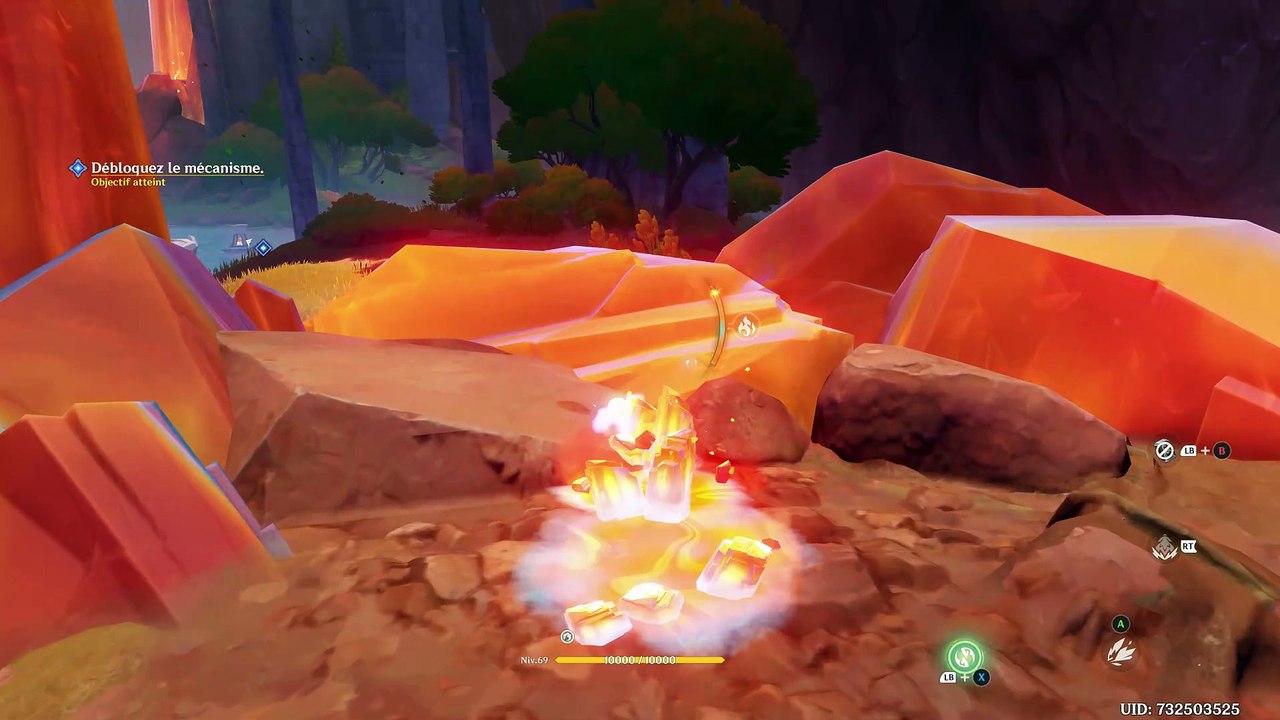 Genshin Impact Nathlan Entre promesse et oubli 2 Révélations du passée