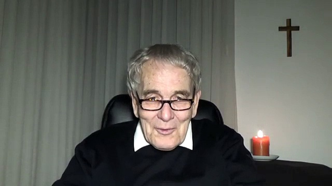 ...und dann wird das Ende kommen