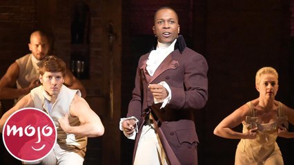 Top 10 Musical Soundtracks With Absolutely NO SKIPS