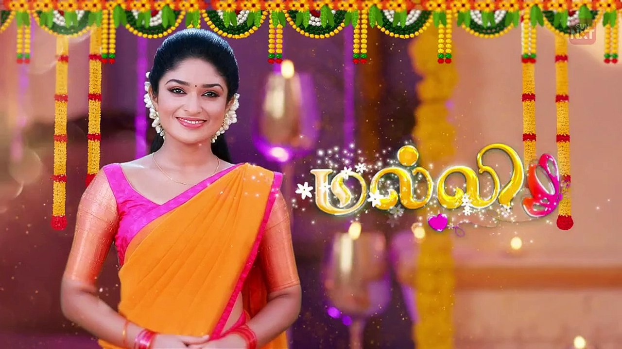 Malli 23-04-2025 Sun tv Serial--Serials in Tamil