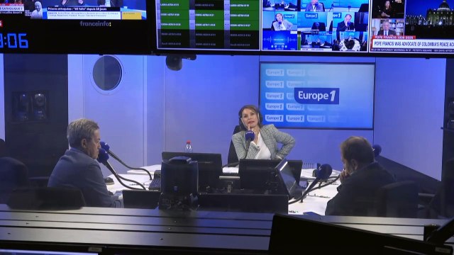 Mahmoud Abbas exige du Hamas la libération des otages