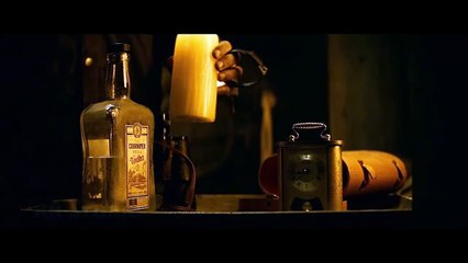 28 ans plus tard (2025) - Bande annonce