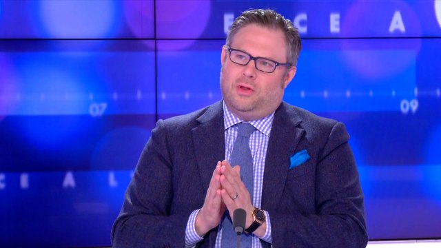 L'édito de Mathieu Bock-Côté : «Migrants : le pape François à l'épreuve du réel»»