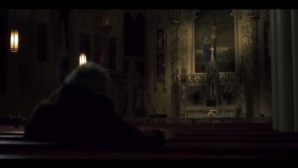 The Ritual – L'Exorcisme d'Emma Schmidt (2025) - Bande annonce