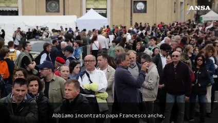 Cattolici Lgbt+, paura per il post papa Francesco