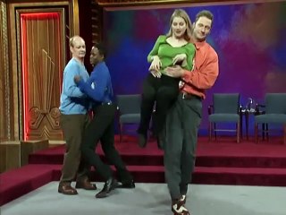 Whose Line Is It Anyway! (US) - S04E08