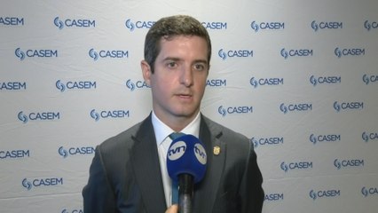 Vicecanciller Hoyos habla sobre la llegada del nuevo embajador de Estados Unidos