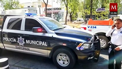 Detienen a 2 presuntos homicidas de gimnasio en Jalisco, son vinculados a proceso