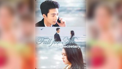 **Input:** Fall for Me, My Secretary Full Movie**Output:** Fall For Me, My Secretary