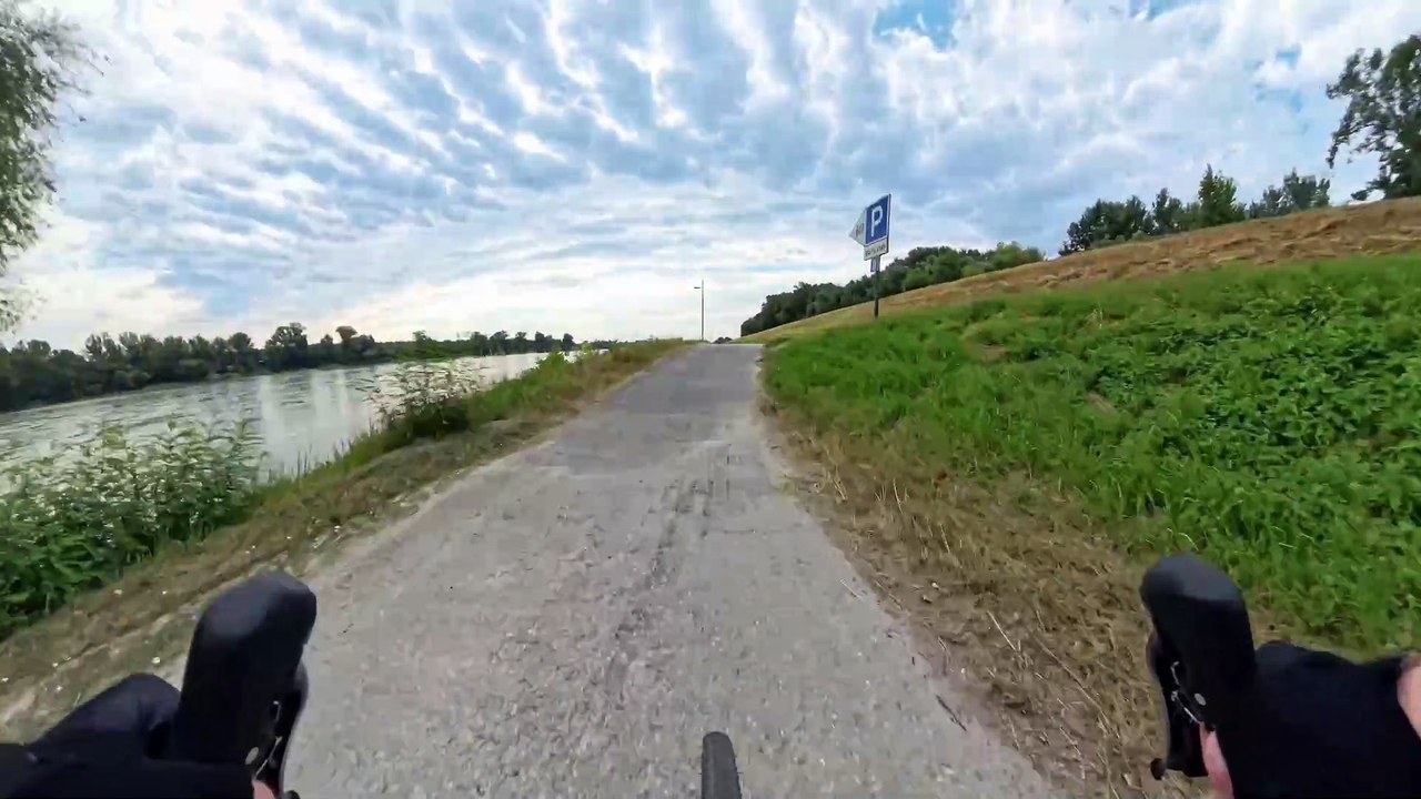 Donaukanalradweg Wien komplett (8)