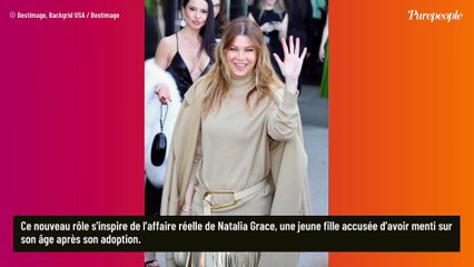 Cette star de Grey's Anatomy assume totalement continuer à jouer dans la série pour l'argent
