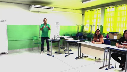 Nossa equipe de reportagem esteve em Mongaguá para saber como estão as expectativas da população referente as Eleições 2025