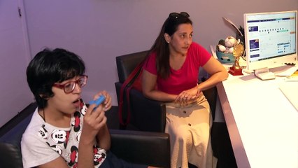 Dificuldade de focar o olhar ou sensibilidade à luz ? Saiba como diferenciar os problemas oftalmológicos dos sinal de autismo