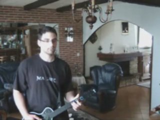 4n931u5 - GH3 - Lay Down - Xpert