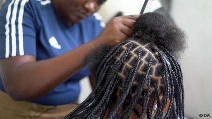 Sisal – the sustainable innovation in hairdressing