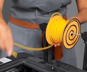 Rewind & Feed! Creative DIY Pet Feeder from Old Tapes!