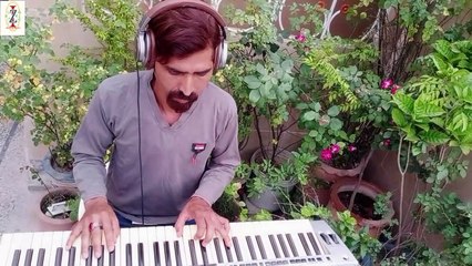 🎵 Aasman Se Masiha Aaya | New Gospel Geet 2025 | Irfan Zameer Official | Urdu Christian Song