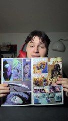HAUL COMICS #60  : Exceptional X-Men #5 & #6 (Vidéo exclusive Daylimotion)