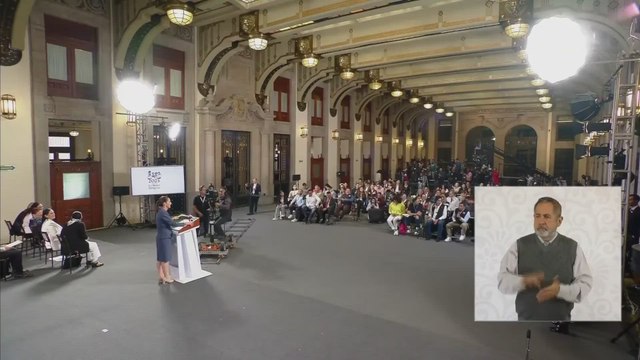 CLAUDIA SHEINBAUM detalla el NUEVO TRATADO con EEUU y TRUMP: AGUAS, ELECCIÓN PODER JUDICIAL y FISCALÍA