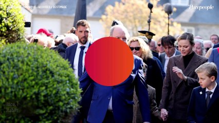 Albert et Charlene de Monaco : Leur déjeuner secret avec Jacques et Gabriella dans un village de 1700 habitants, une organisation très conditionnée
