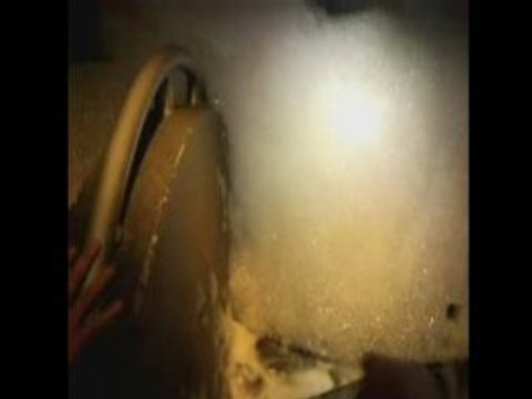 Soirée mousse au Tremplin Mercredi 7 Mai 2008