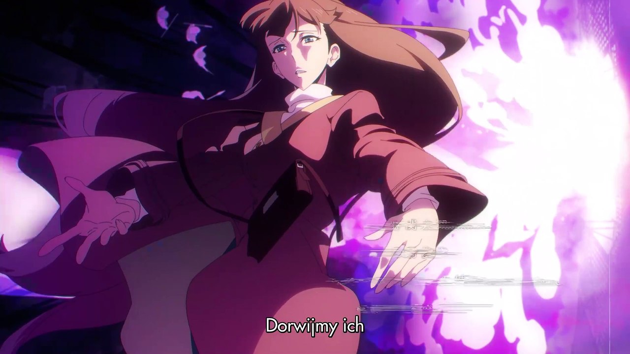 [Fusoku Subs] Ore dake Level Up na Ken 04 BD