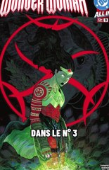 Absolute Wonder Woman #4