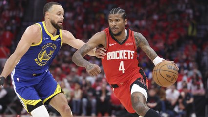 Preview: NBA Games Tonight – Warriors vs. Rockets Analysis