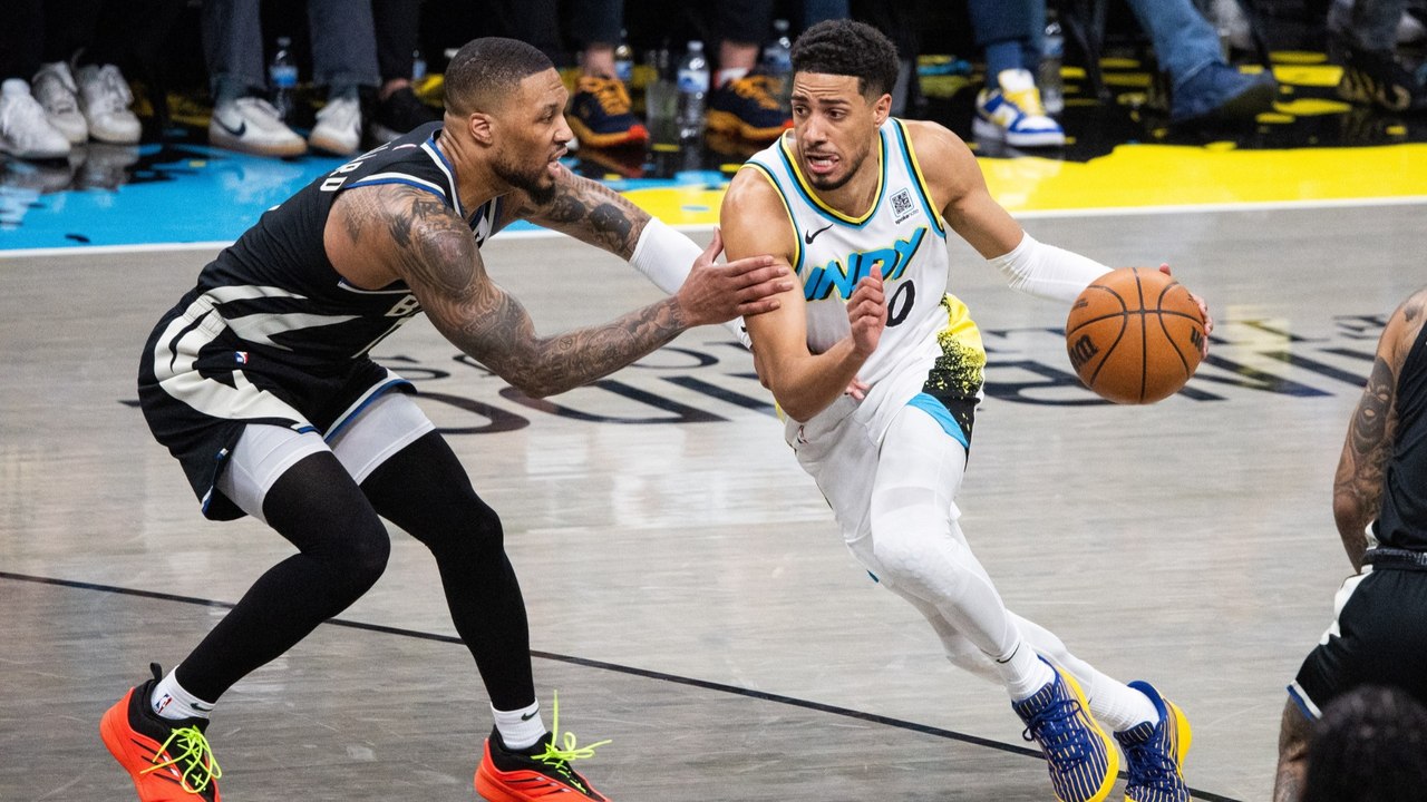 NBA's Overrated Players: Halliburton, Butler and Giannis