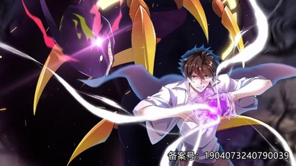 Monster Pet Evolution Season 2 Episode 65[145] In Multiple~Subtitles