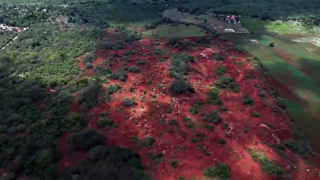 República Dominicana, con la vista puesta en tierras raras