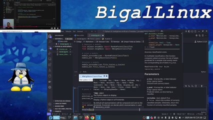 Python IA: Inteligência Artificial e Previsões | Jornada Python [Aula 3] - 2025-04-10_21-06-40