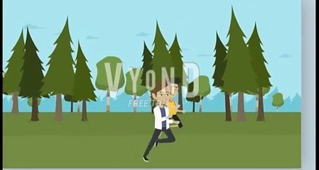 How to Create Animated Explainer Video in Vyond __ PART2 __ Freelancing Course __latest video _