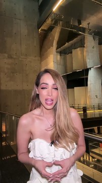 Prónostico del tiempo con Gaby Lozoya