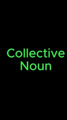 Master Collective Nouns! English Grammar Made Easy | Future Frame