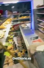 Un concejal del PSOE denuncia una agresión homófoba en el Bando de la Huerta de Murcia