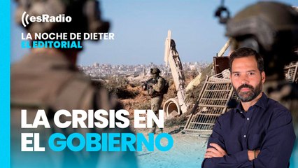 En este país llamado España: La compra de balas a Israel agudiza la crisis en el Gobierno