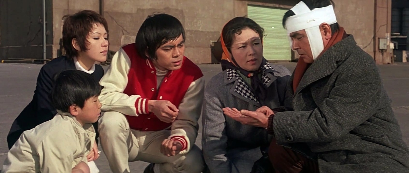 Frankensteins Kampf gegen die Teufelsmonster