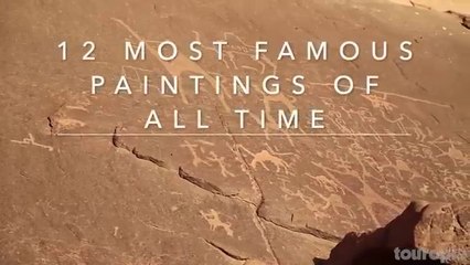 Art Legends: 12 Most Iconic Paintings Ever Made-Travel Guide