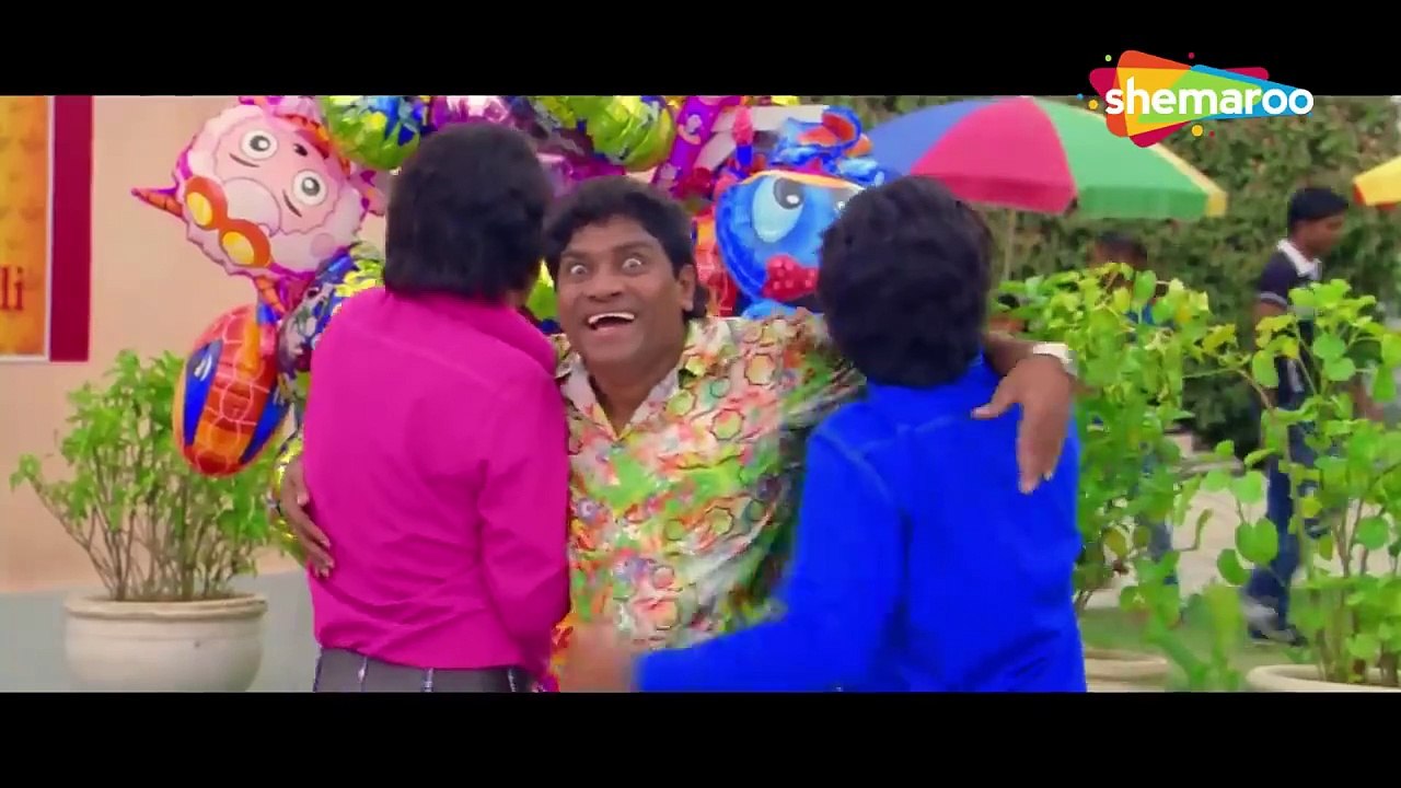 Shakal Se Itna Bada Chhuu...Golmaal 3 Movie Comedy Scenes _ Vasooli Bhai _ Shreyas Talpade, Kareena