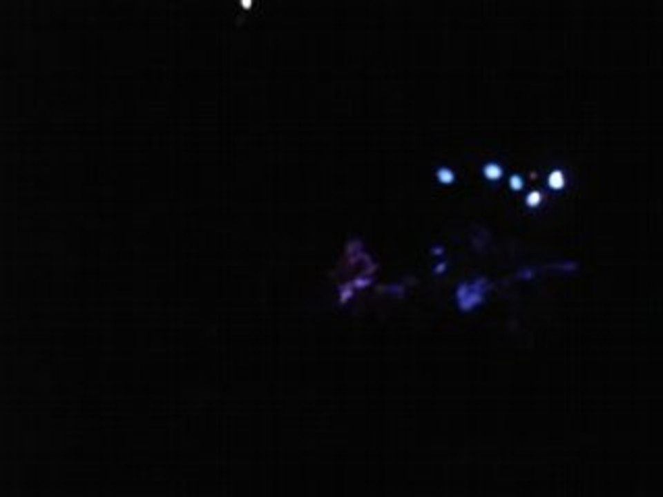 Robin Trower Bridge Of Sighs 2008 au "Plan"