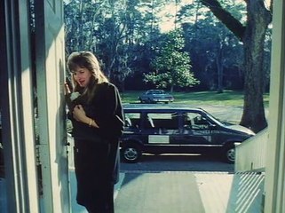 LE PORTE DEL SILENZIO    (Lucio Fulci; Horror; 1991)