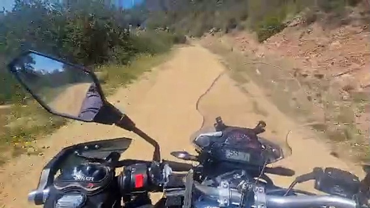 Offroad Nador