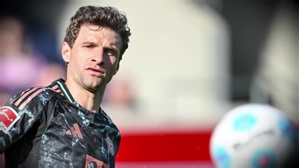 Bayern Munich v Mainz - Big Match Predictor