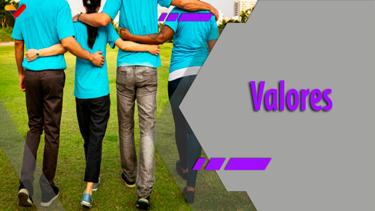 Al Día | Educación con valores