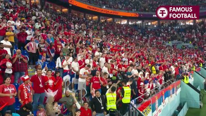 Match Highlights - Serbia 2 vs 3 Switzerland - Matchday 48 - World Cup Qatar 2022 | Famous Football