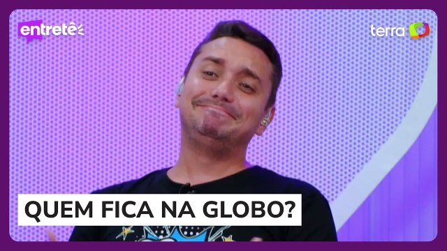 Saiba quem são os ex-participantes do BBB 25 que permanecerão na Globo