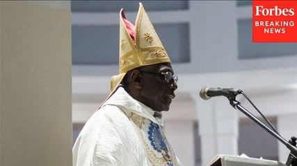 Who Is Cardinal Robert Sarah And What Are His Chances To Become The Pope After The Death Of Francis?