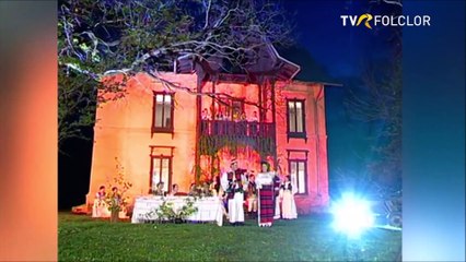 Maria si Mihai Nemes - Am avut bine si trai (Paste TVR - 2009)